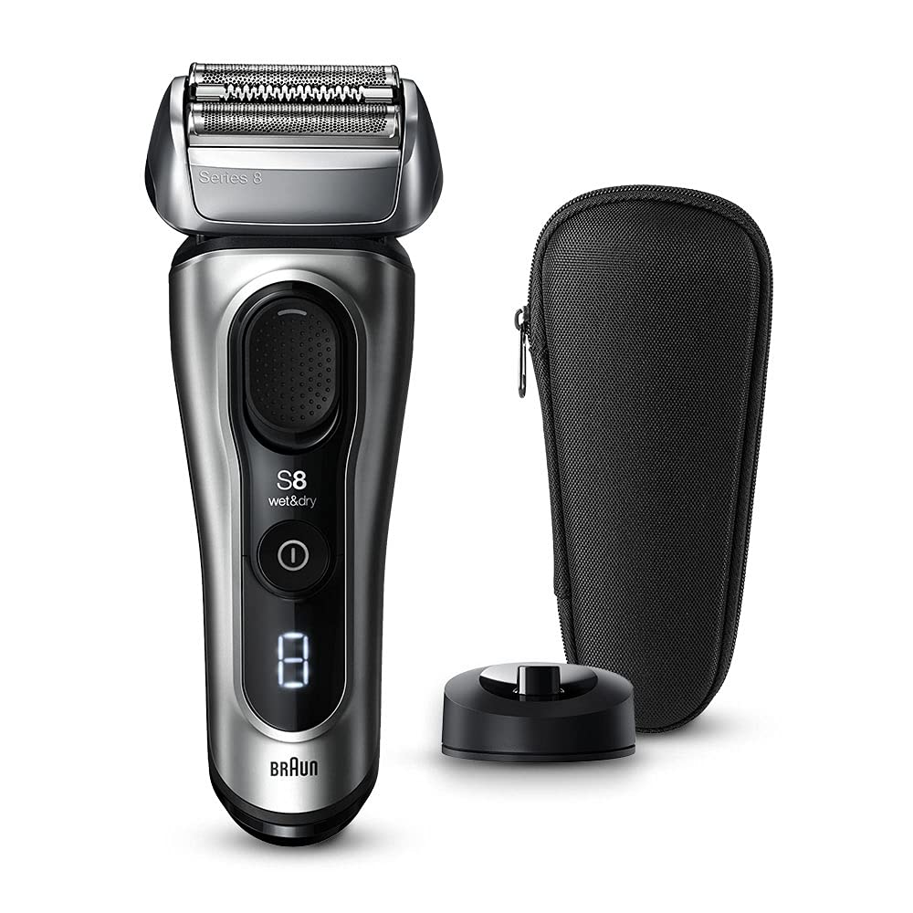 シェーバー シリーズ8 8417S